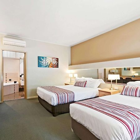 Comfort Inn & Suites Lakes Entrance Zewnętrze zdjęcie