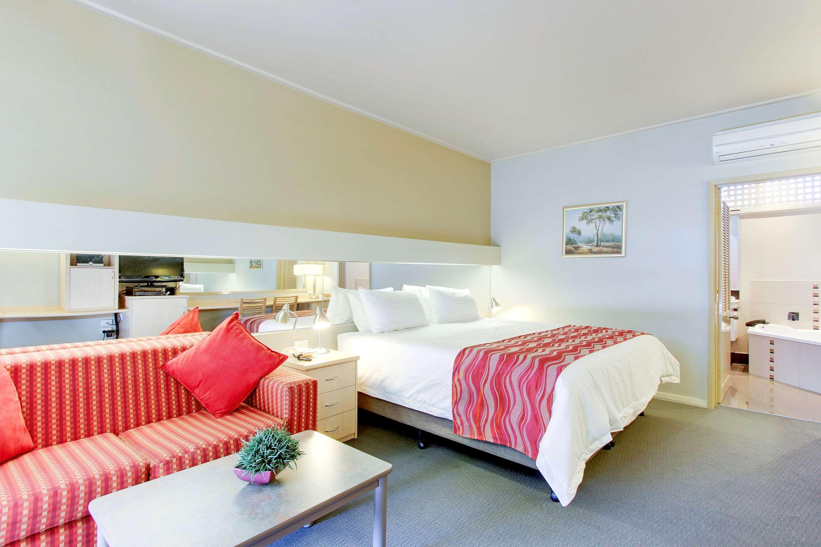 Comfort Inn & Suites Lakes Entrance Zewnętrze zdjęcie