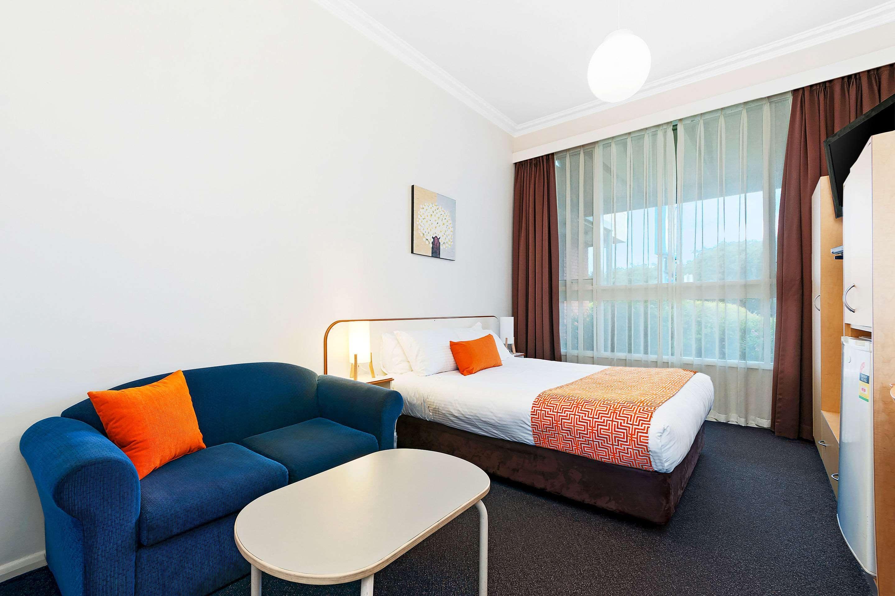 Comfort Inn & Suites Lakes Entrance Zewnętrze zdjęcie