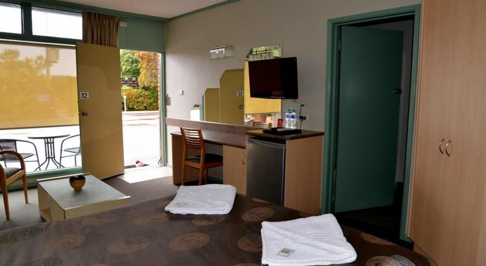 Comfort Inn & Suites Lakes Entrance Zewnętrze zdjęcie