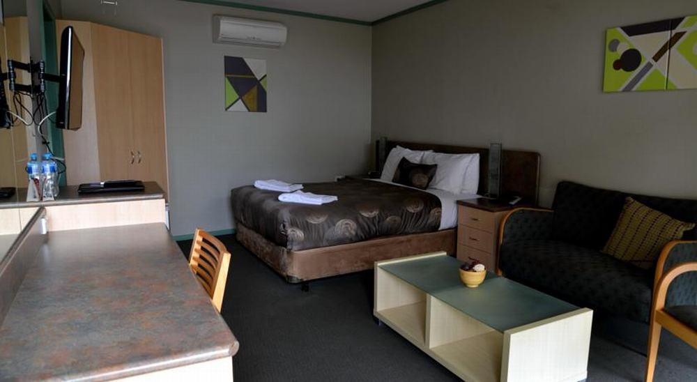 Comfort Inn & Suites Lakes Entrance Zewnętrze zdjęcie
