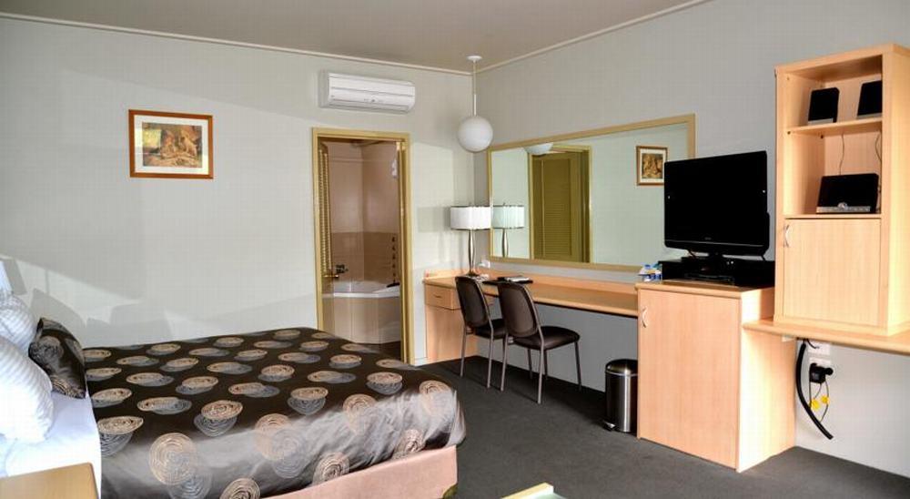 Comfort Inn & Suites Lakes Entrance Zewnętrze zdjęcie