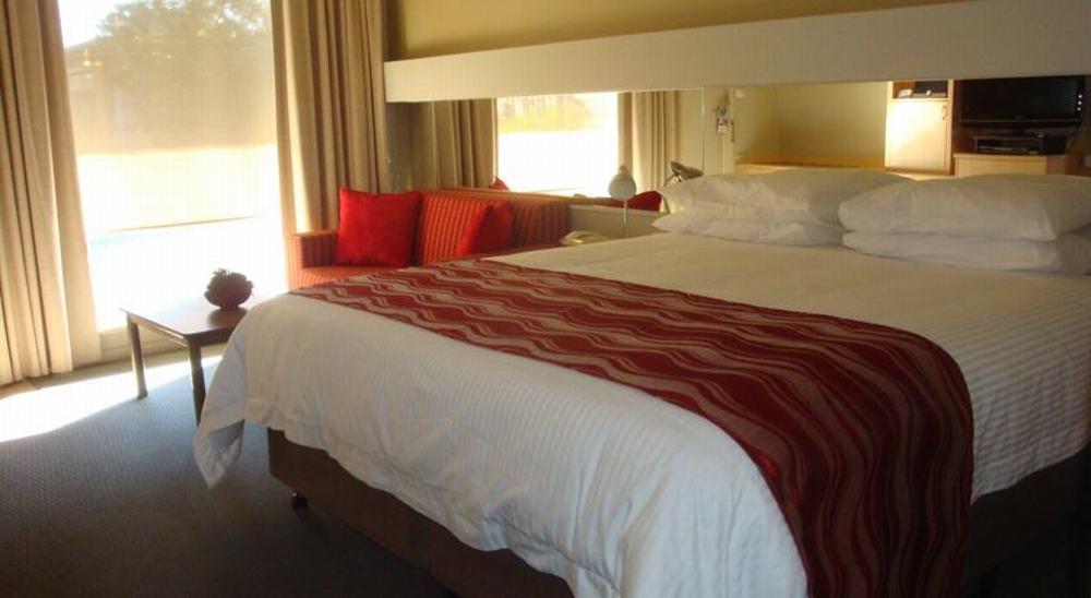 Comfort Inn & Suites Lakes Entrance Zewnętrze zdjęcie