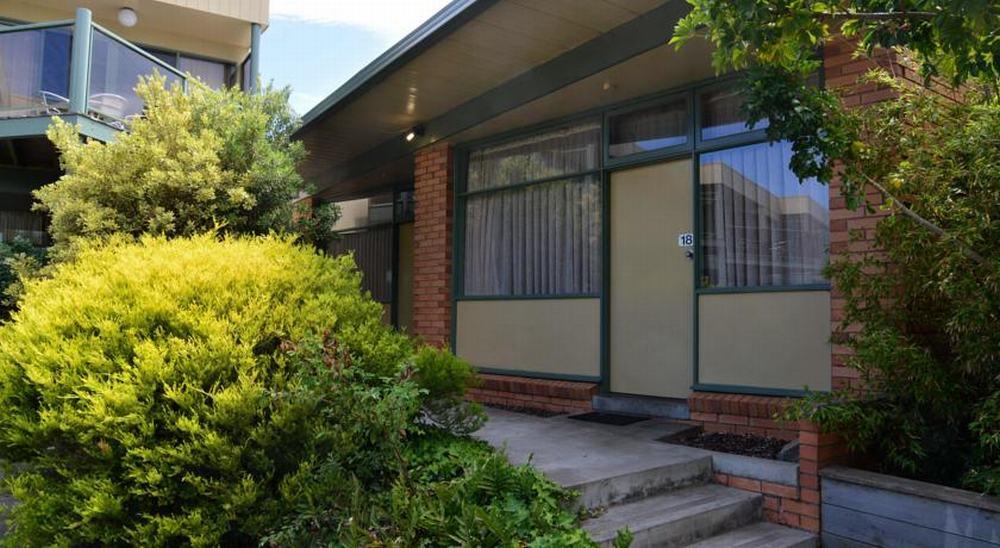 Comfort Inn & Suites Lakes Entrance Zewnętrze zdjęcie