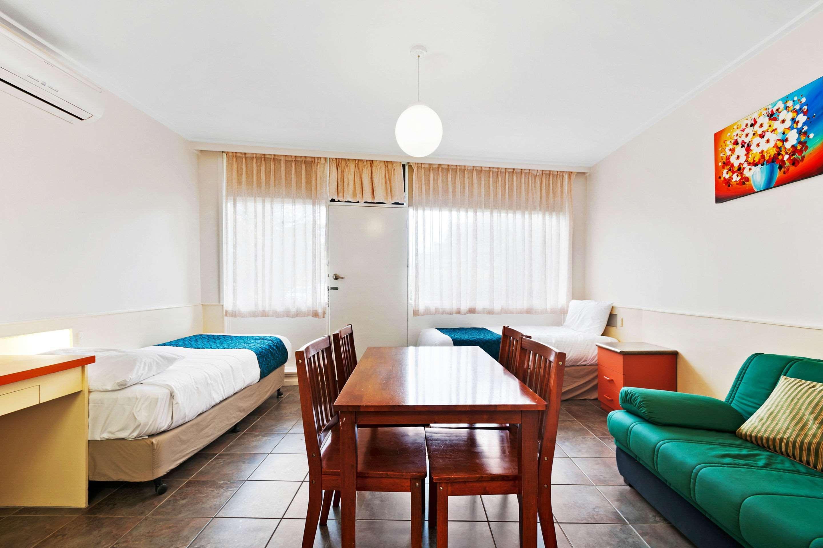 Comfort Inn & Suites Lakes Entrance Zewnętrze zdjęcie