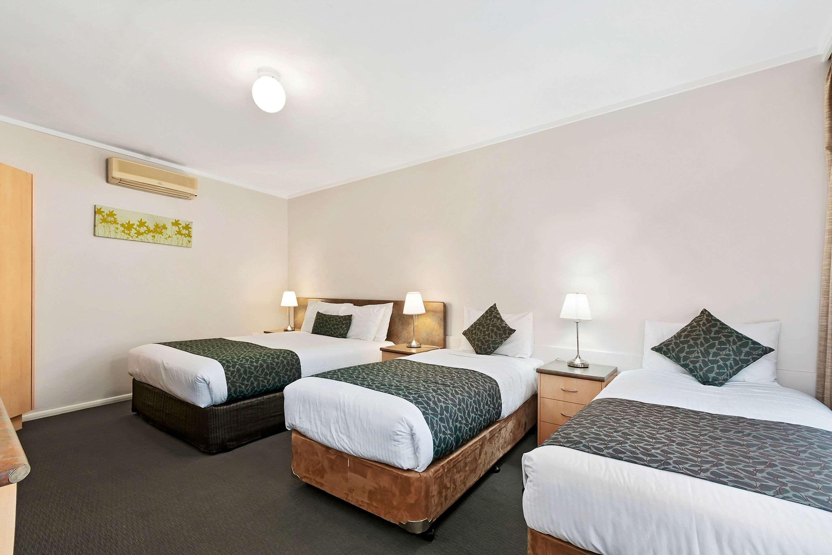 Comfort Inn & Suites Lakes Entrance Zewnętrze zdjęcie