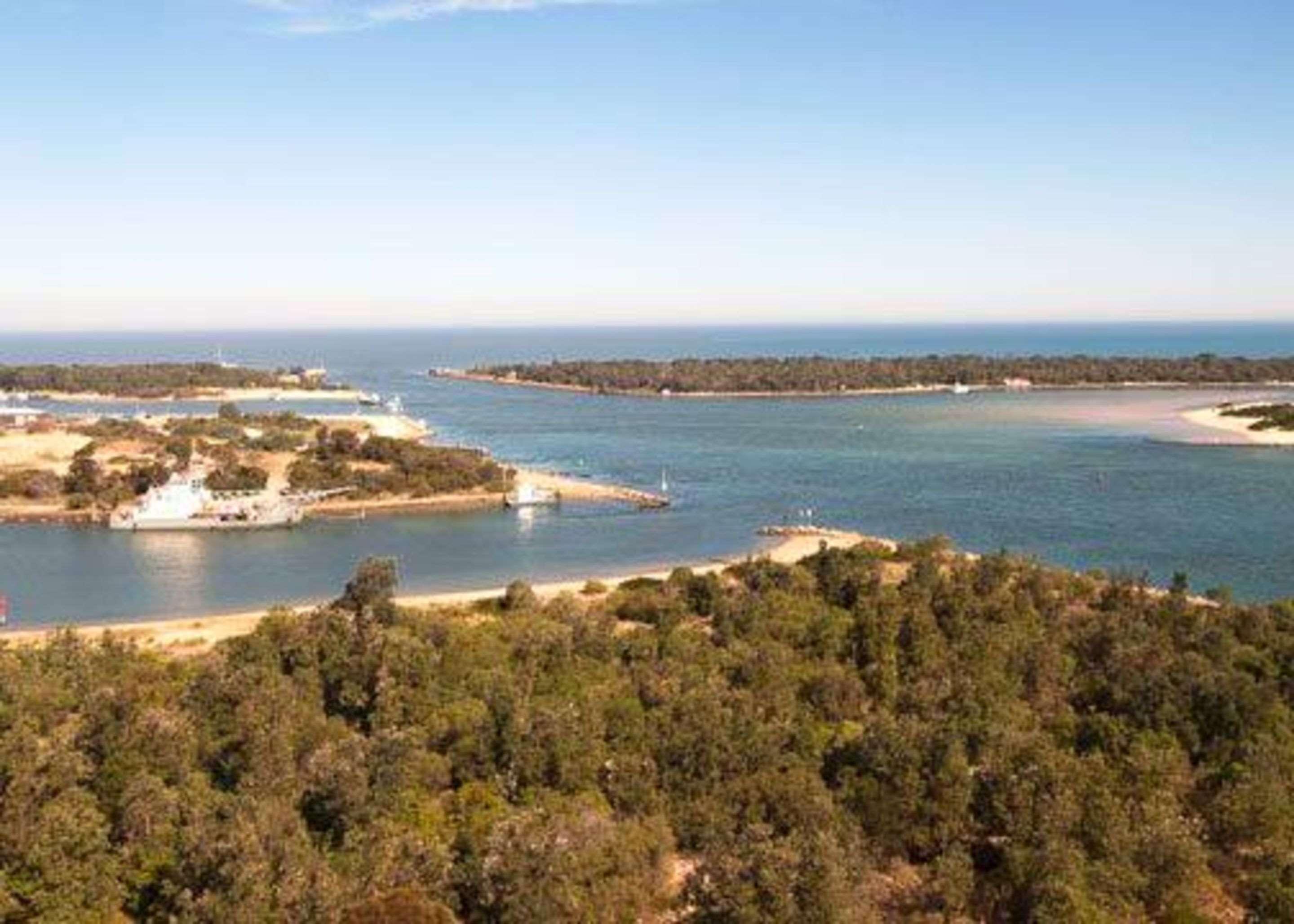 Comfort Inn & Suites Lakes Entrance Zewnętrze zdjęcie