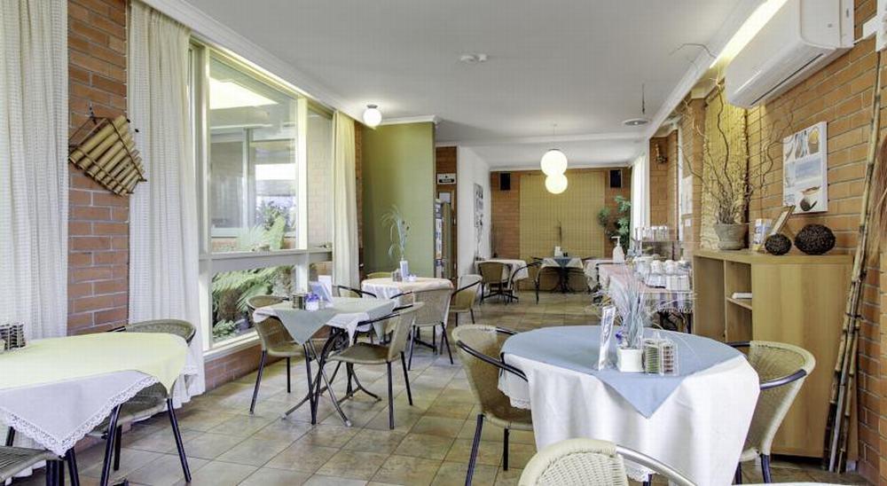 Comfort Inn & Suites Lakes Entrance Zewnętrze zdjęcie