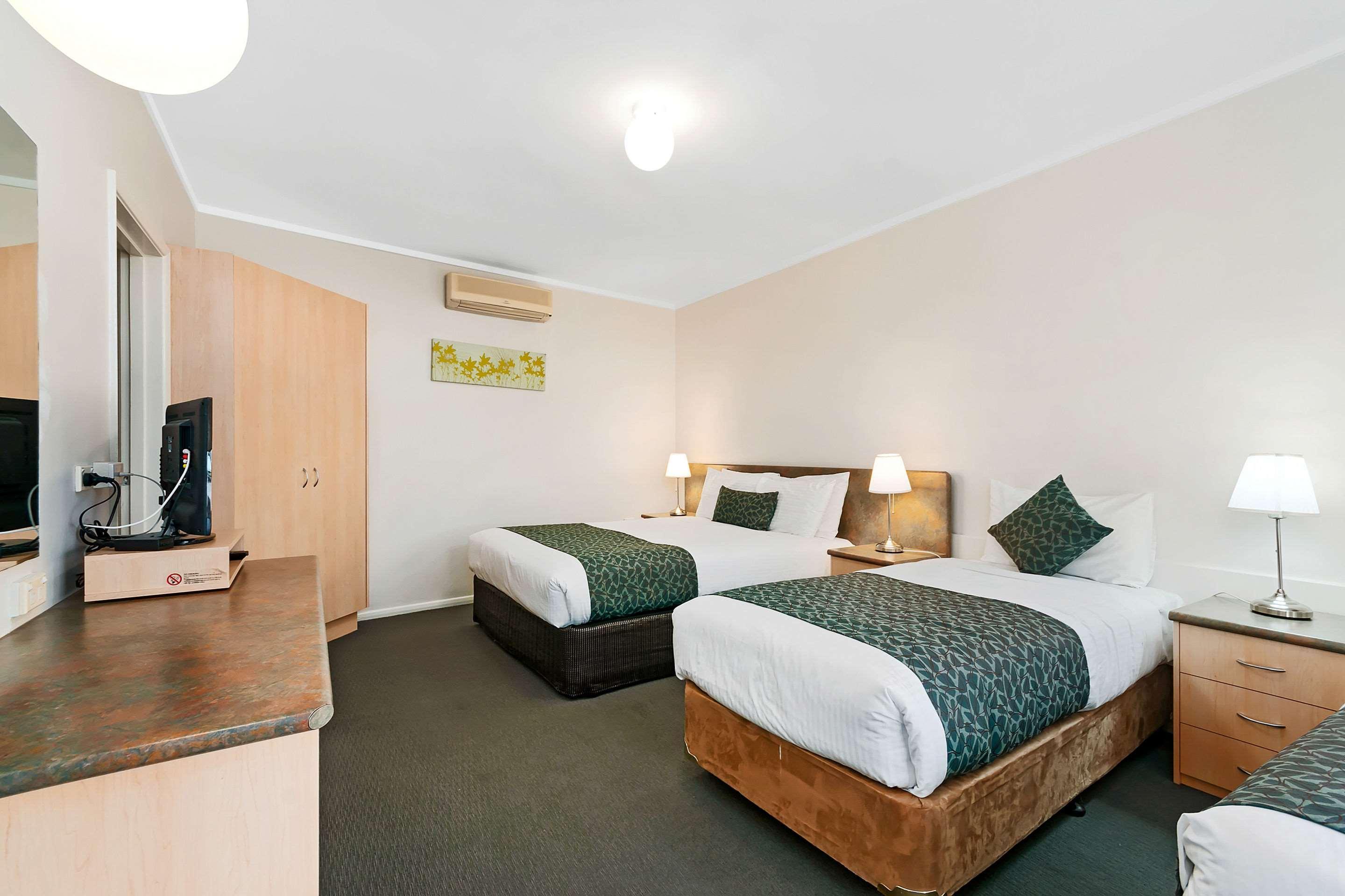 Comfort Inn & Suites Lakes Entrance Zewnętrze zdjęcie