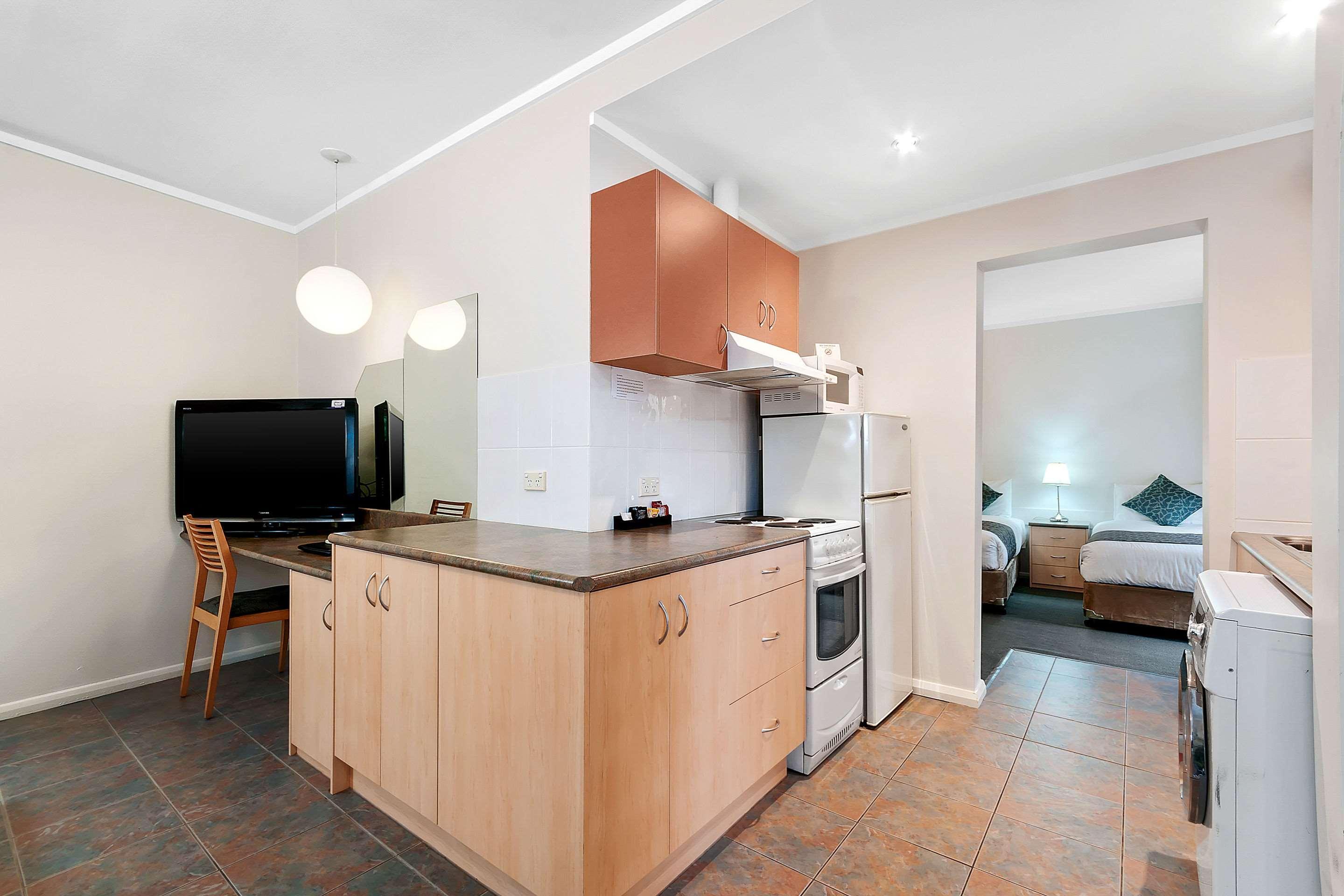 Comfort Inn & Suites Lakes Entrance Zewnętrze zdjęcie