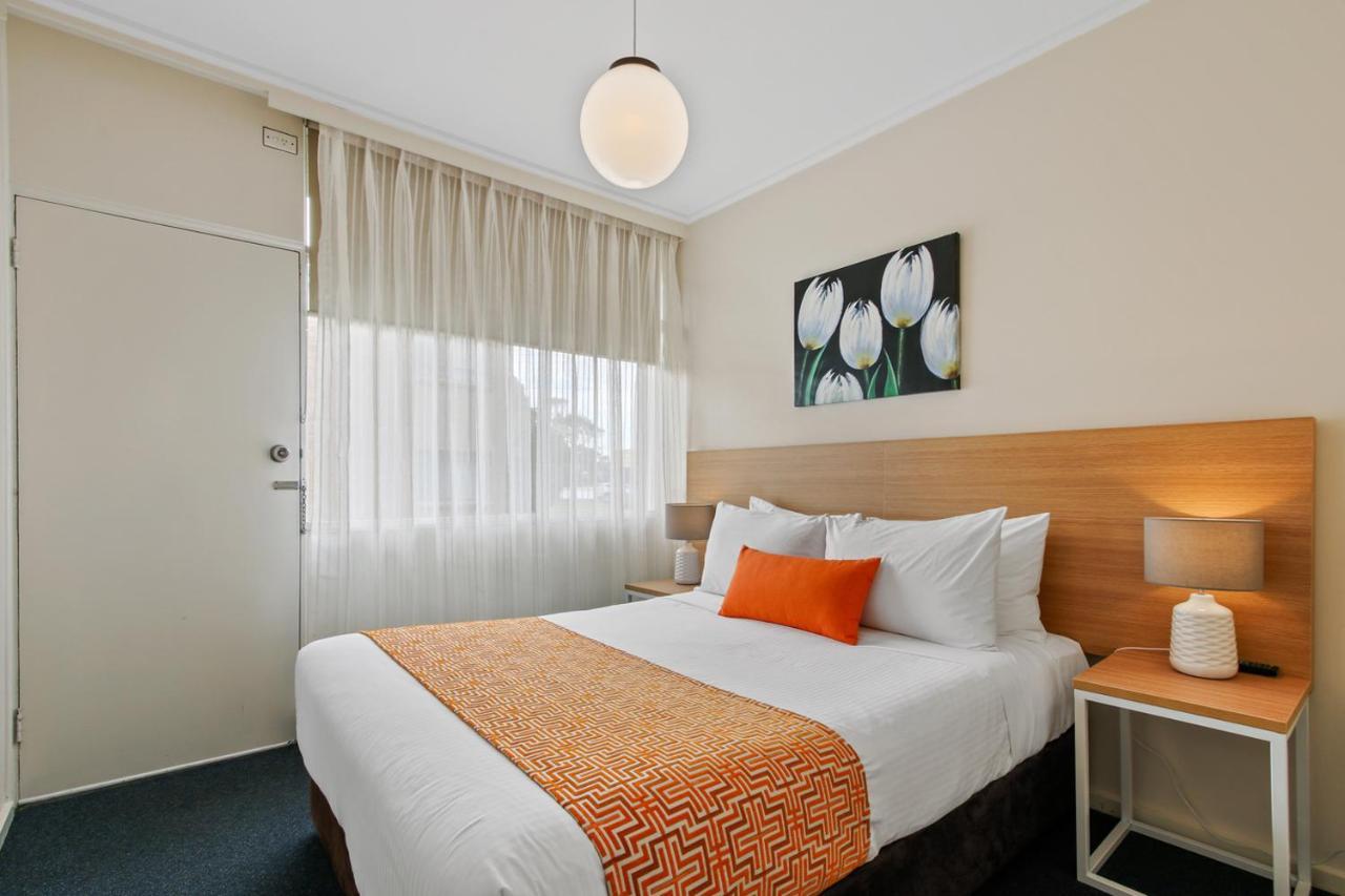 Comfort Inn & Suites Lakes Entrance Zewnętrze zdjęcie
