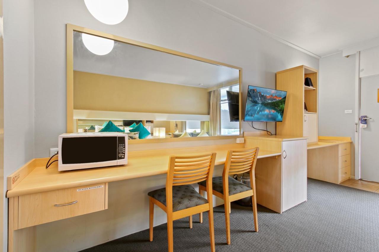 Comfort Inn & Suites Lakes Entrance Zewnętrze zdjęcie