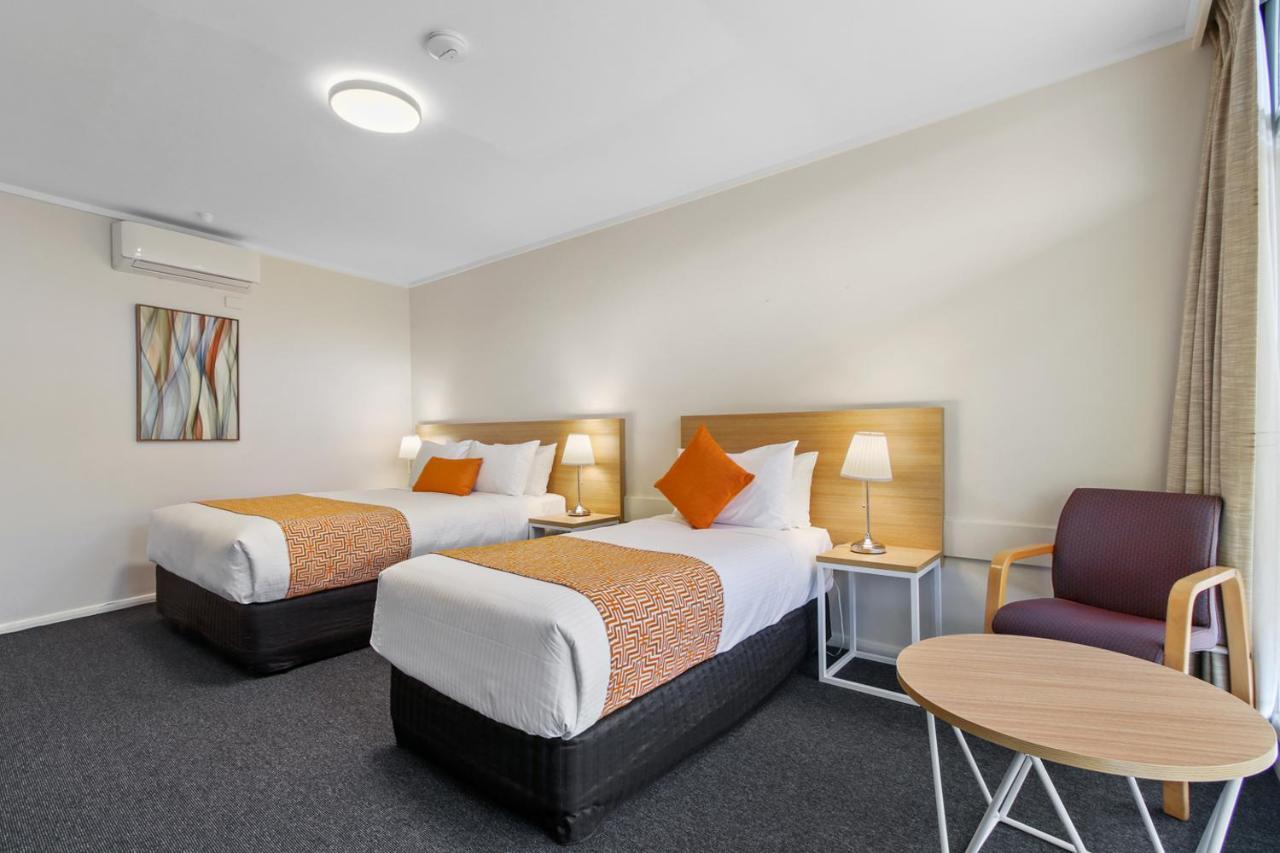 Comfort Inn & Suites Lakes Entrance Zewnętrze zdjęcie