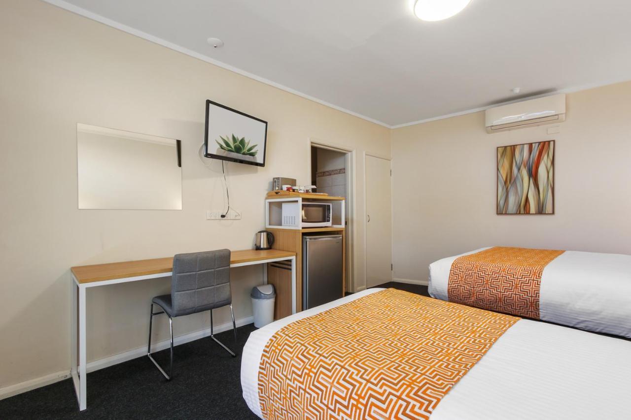 Comfort Inn & Suites Lakes Entrance Zewnętrze zdjęcie