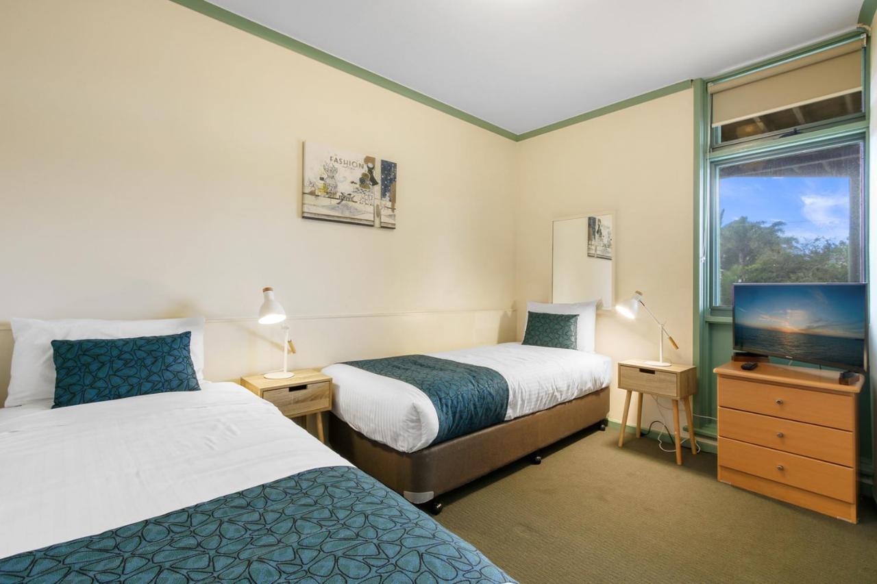 Comfort Inn & Suites Lakes Entrance Zewnętrze zdjęcie