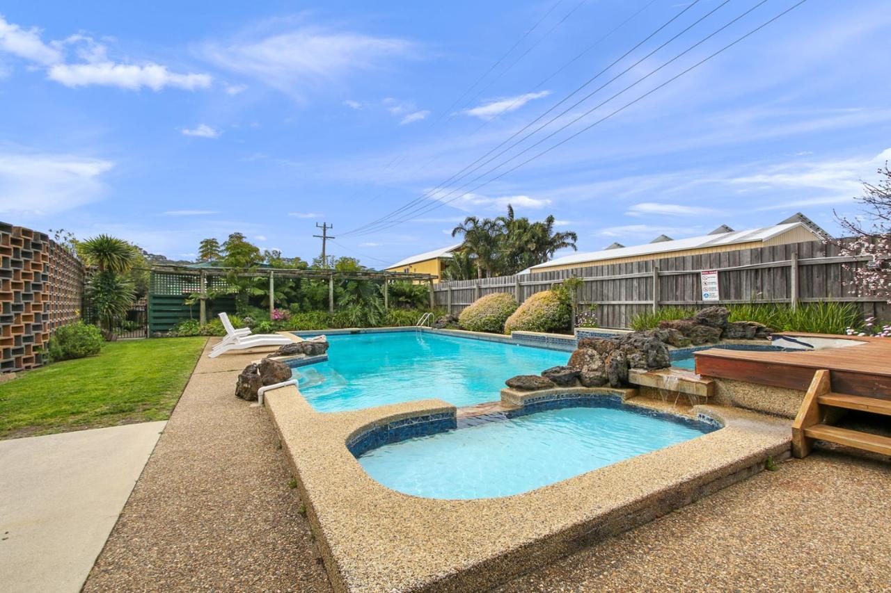 Comfort Inn & Suites Lakes Entrance Zewnętrze zdjęcie