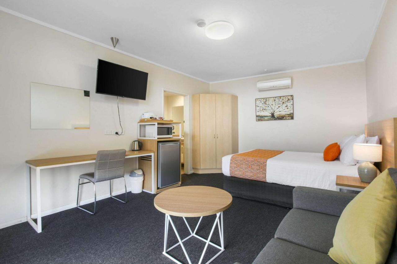 Comfort Inn & Suites Lakes Entrance Zewnętrze zdjęcie