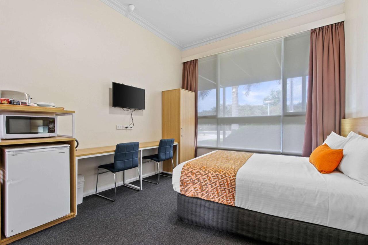 Comfort Inn & Suites Lakes Entrance Zewnętrze zdjęcie