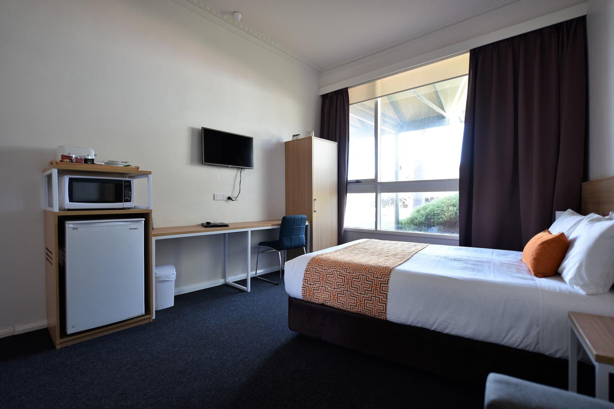 Comfort Inn & Suites Lakes Entrance Zewnętrze zdjęcie
