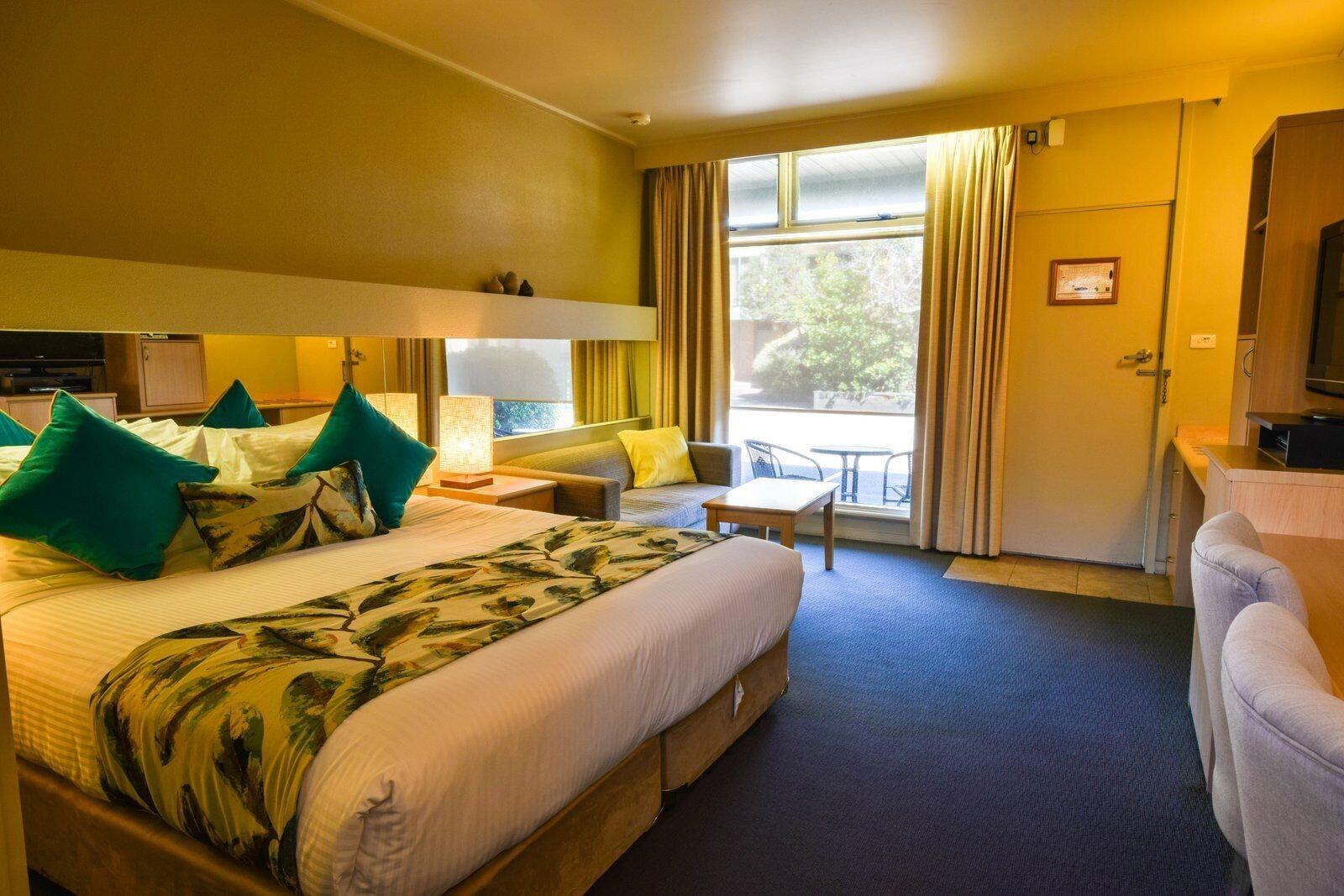Comfort Inn & Suites Lakes Entrance Zewnętrze zdjęcie