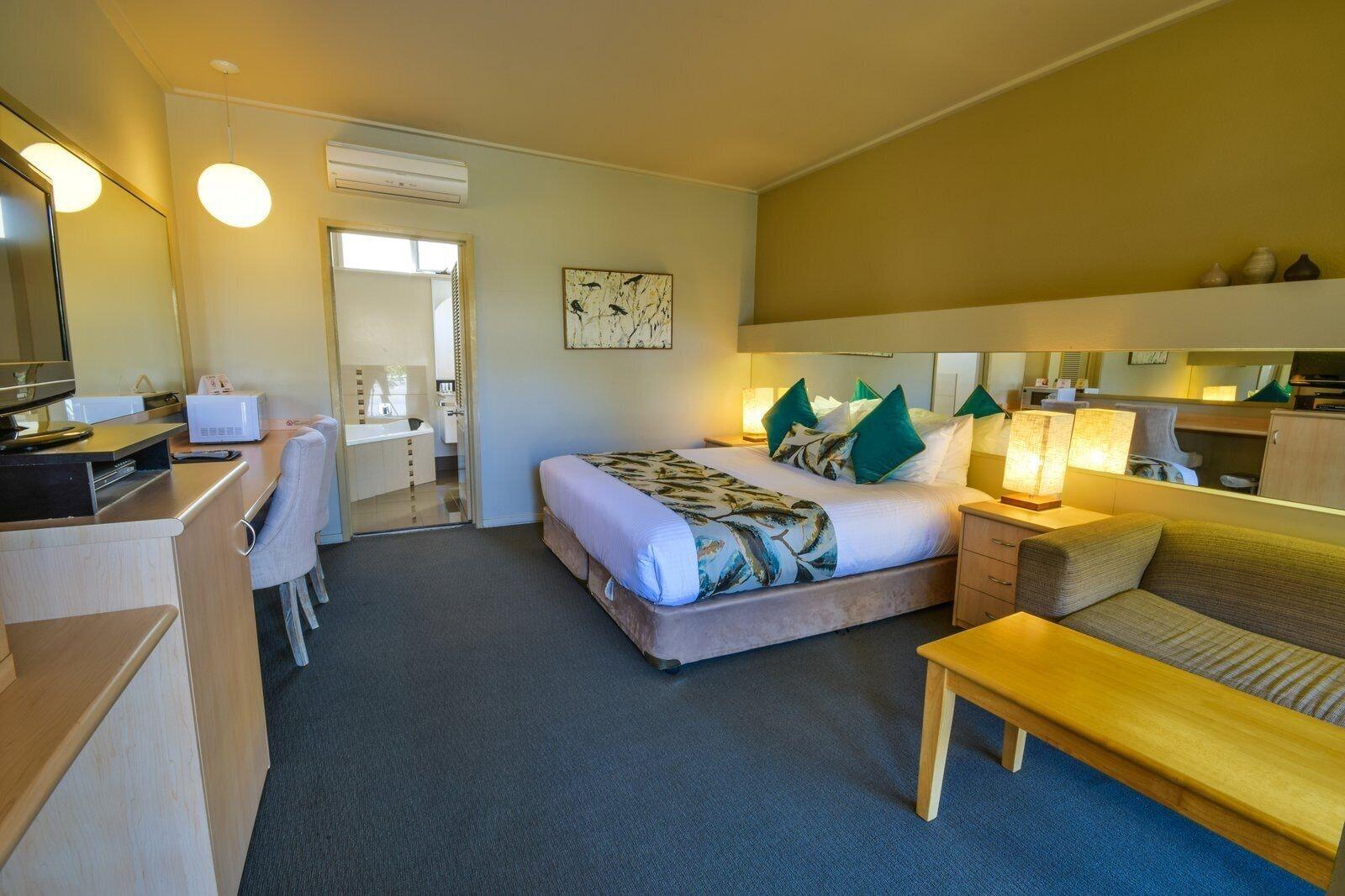 Comfort Inn & Suites Lakes Entrance Zewnętrze zdjęcie