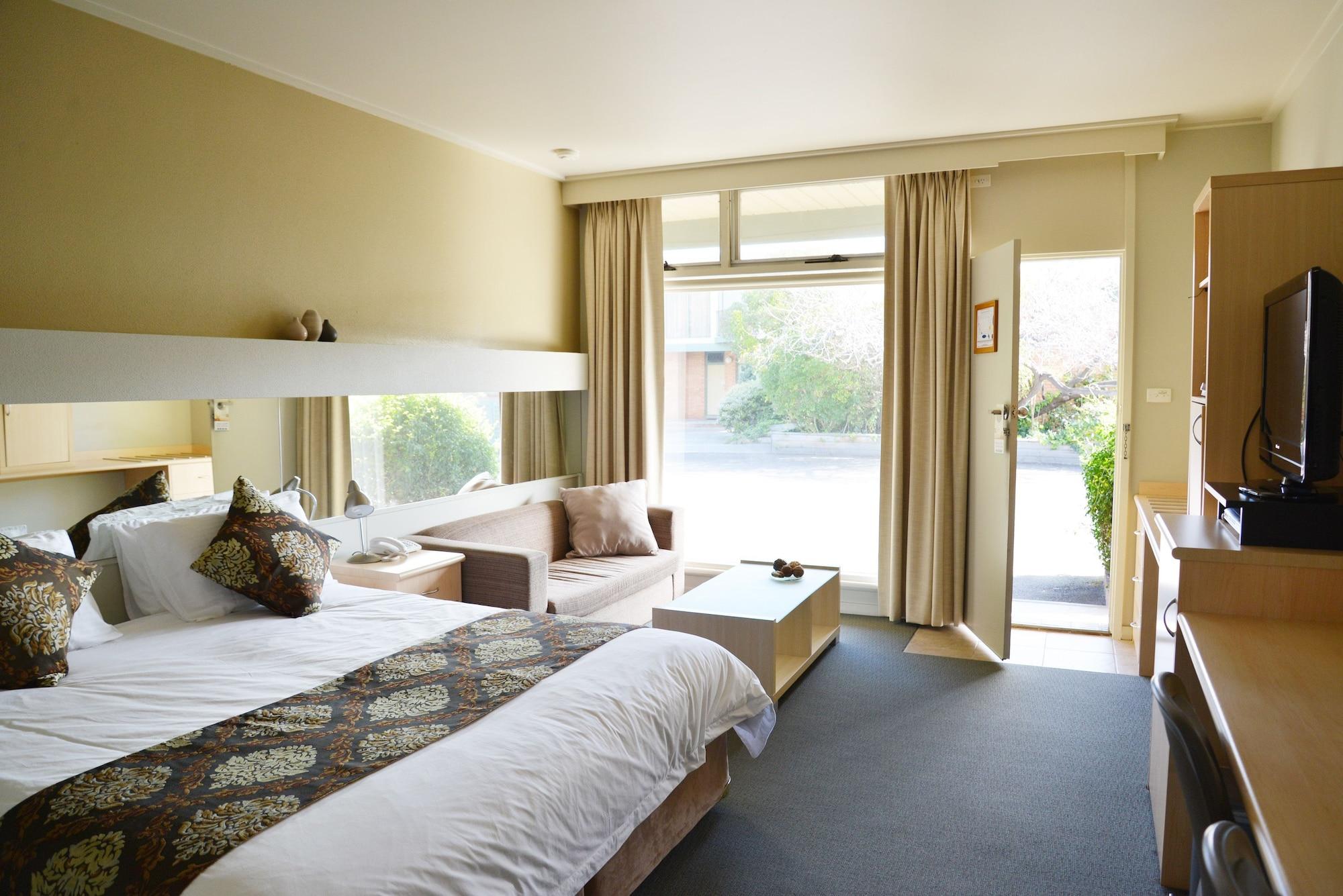 Comfort Inn & Suites Lakes Entrance Zewnętrze zdjęcie