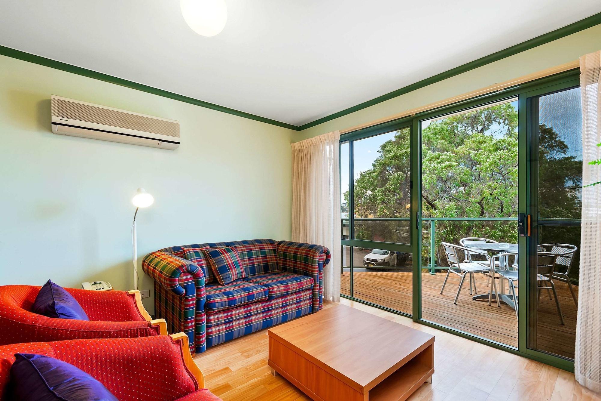 Comfort Inn & Suites Lakes Entrance Zewnętrze zdjęcie