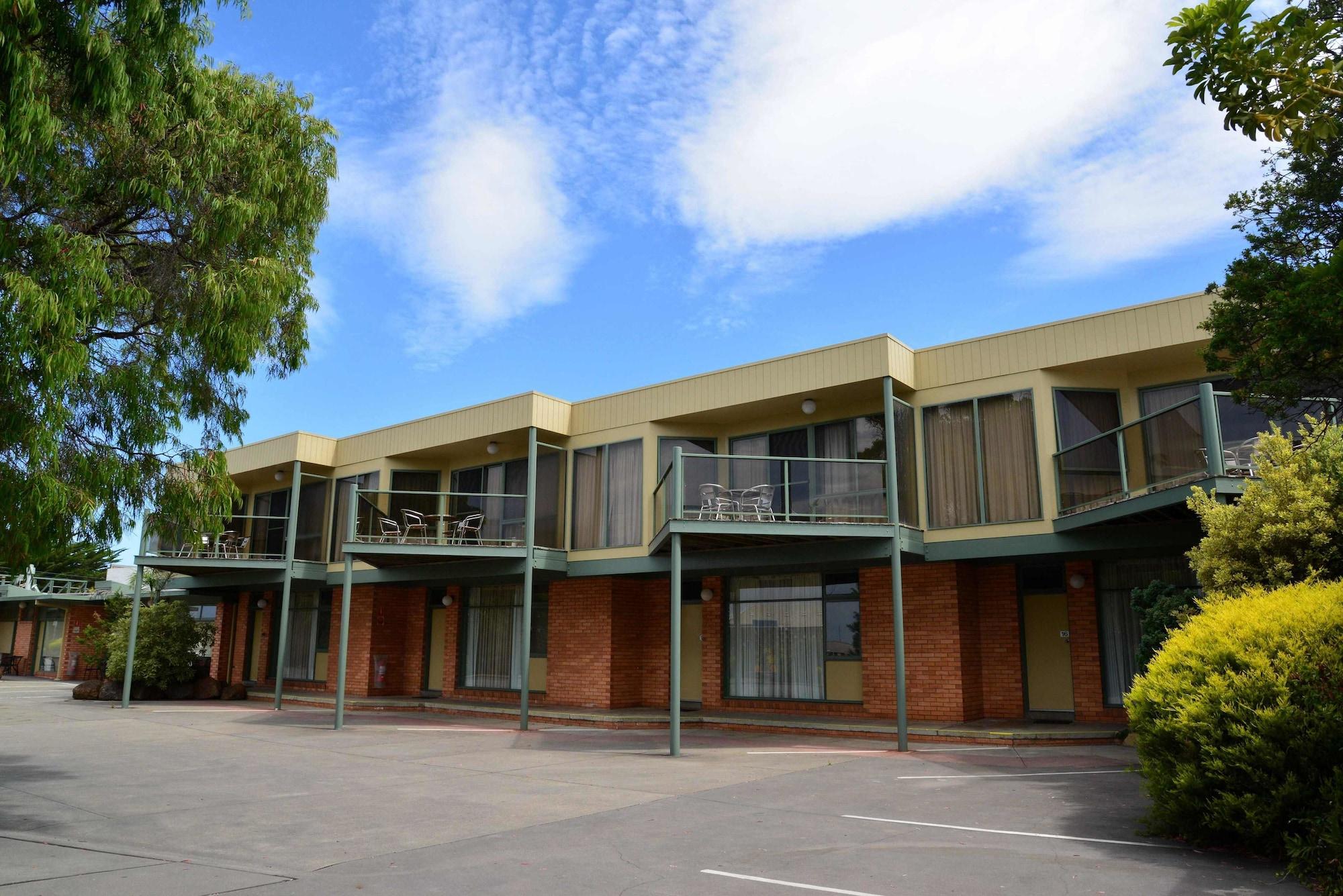 Comfort Inn & Suites Lakes Entrance Zewnętrze zdjęcie