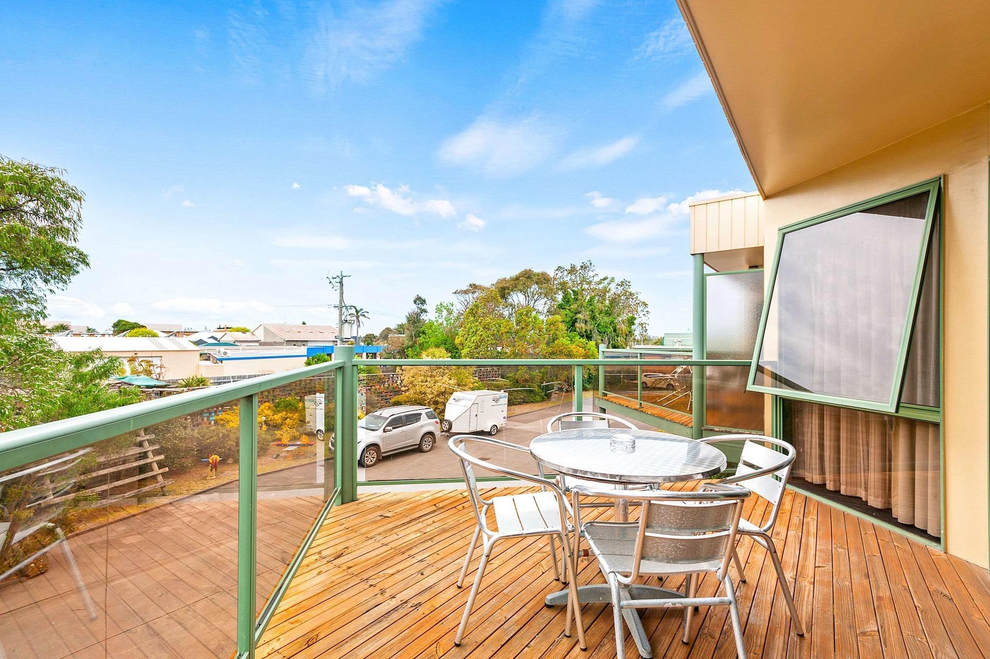 Comfort Inn & Suites Lakes Entrance Zewnętrze zdjęcie