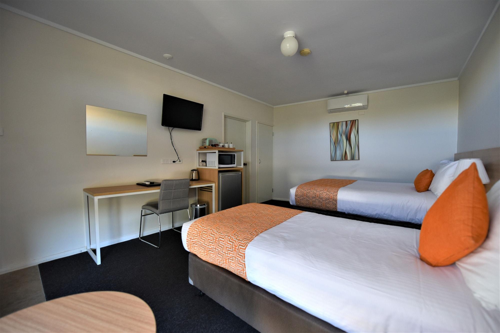 Comfort Inn & Suites Lakes Entrance Zewnętrze zdjęcie