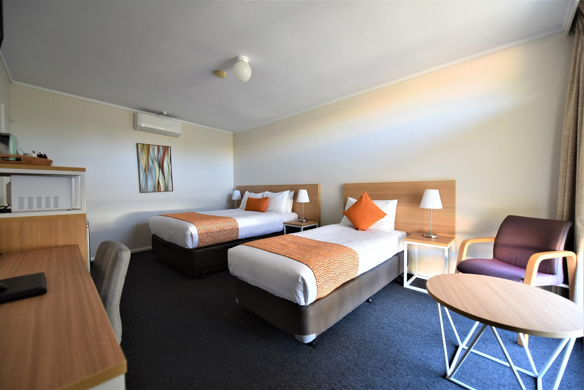 Comfort Inn & Suites Lakes Entrance Zewnętrze zdjęcie