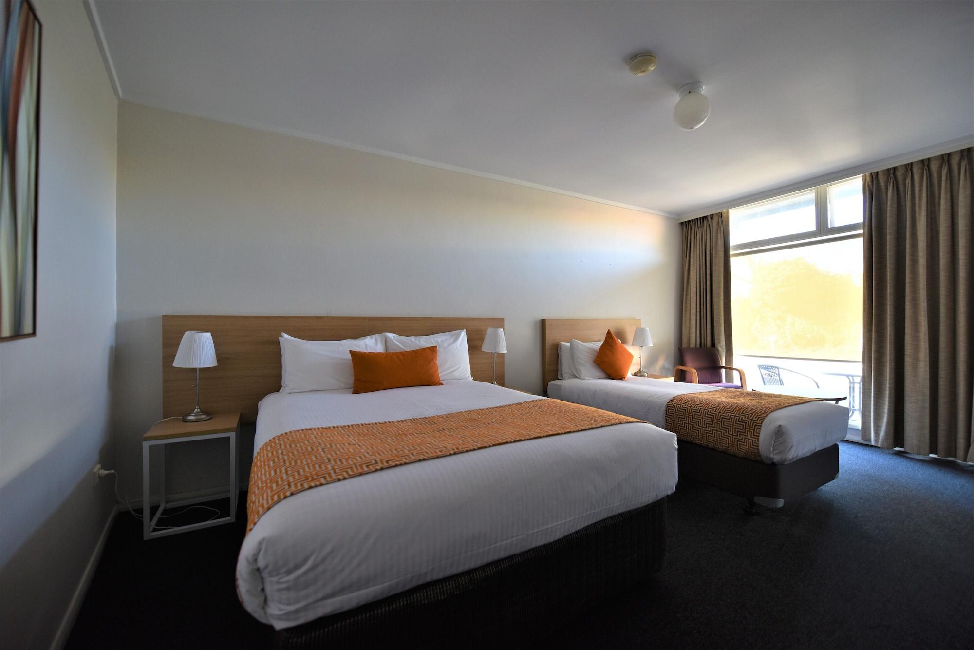 Comfort Inn & Suites Lakes Entrance Zewnętrze zdjęcie