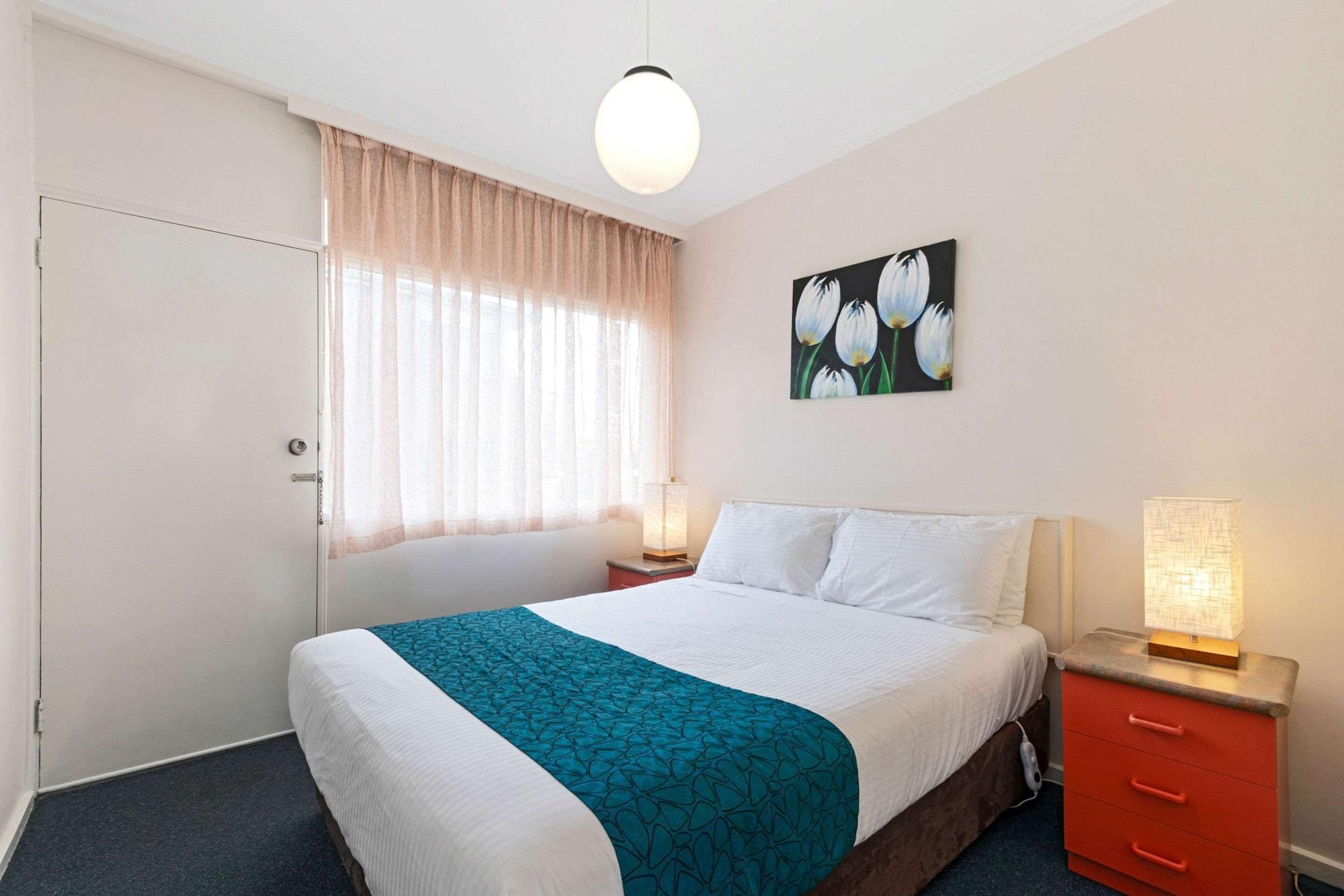 Comfort Inn & Suites Lakes Entrance Zewnętrze zdjęcie