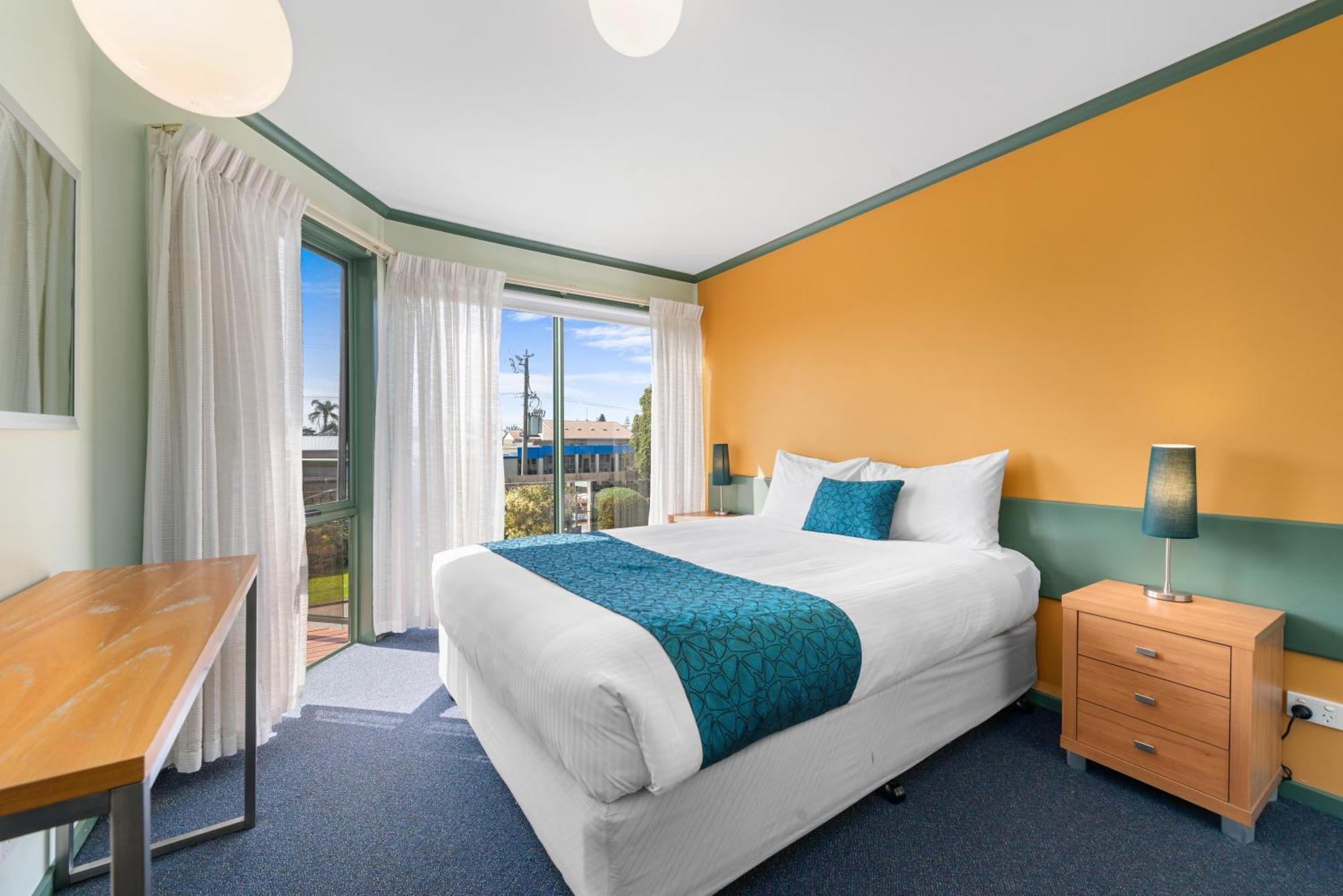 Comfort Inn & Suites Lakes Entrance Zewnętrze zdjęcie