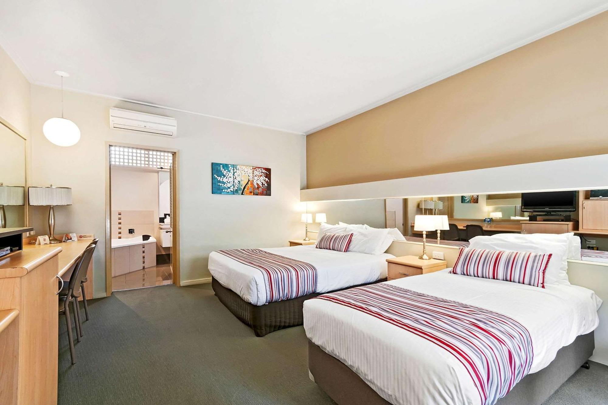 Comfort Inn & Suites Lakes Entrance Zewnętrze zdjęcie